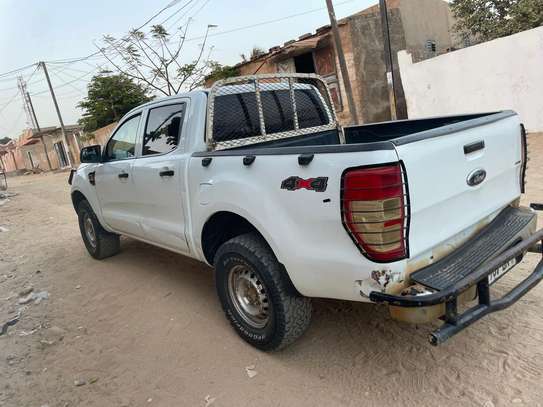 Pick-up Ford Ranger 2021 image 8