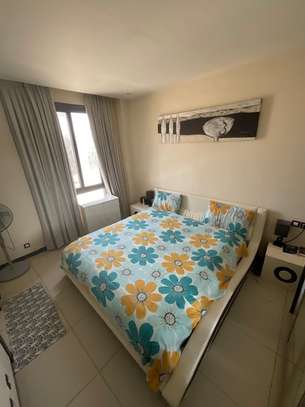Appartement à vendre aux Almadies image 4