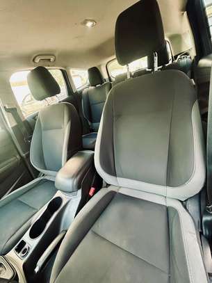 FORD ESCAPE 2015 image 12