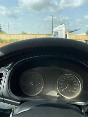 Mitsubishi L200 Sportero 2021 image 5