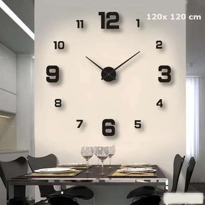 Horloge murale design image 12