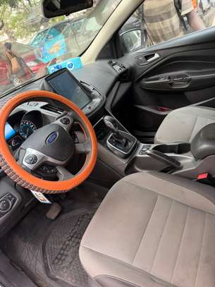 Ford scape image 5