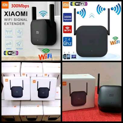 Amplificateur WiFi Xiaomi 300 Mbps image 2