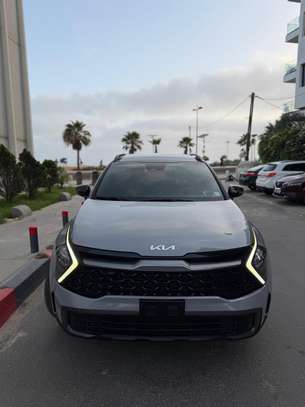 Kia Sportage X-Line 2023 image 6