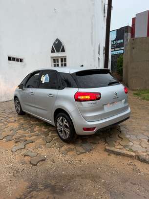 Citroën c4 image 6