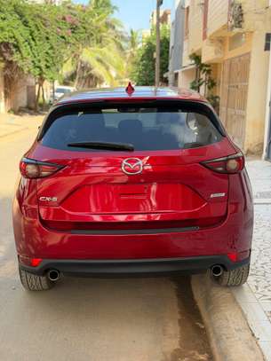 Cx5 GT 2017 image 6