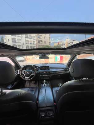 BMW X5 image 9