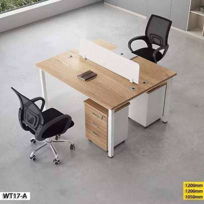 Station de bureau image 5