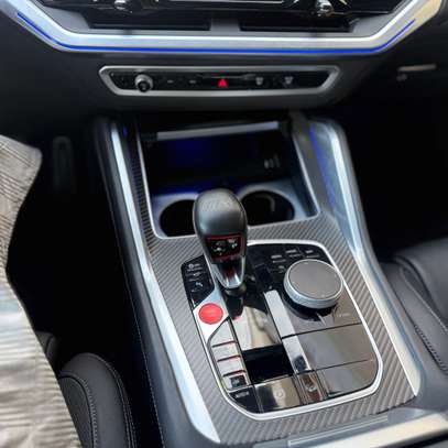 BMW Xm2024 image 6