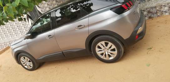 Peugeot 3008 image 10