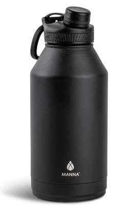 Thermos 1,9 litres 12h chaud et 24h froid image 2