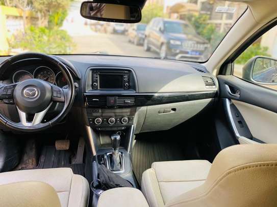 Location Mazda CX5 eco phase 3 image 5