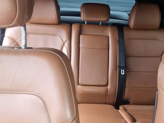 Mercedes-Benz GLE 450 image 2