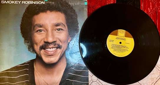 Collection exclusive de disques vinyles image 2