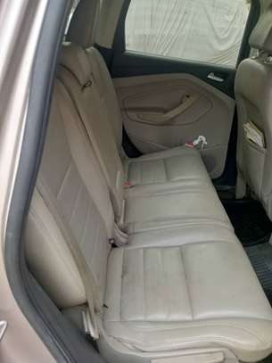 Ford escape 2015 image 3