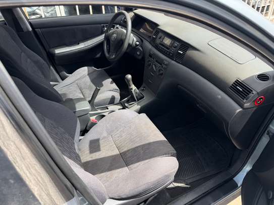 Toyota Corolla image 10