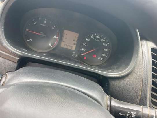 MITSUBISHI L200 2023 image 7