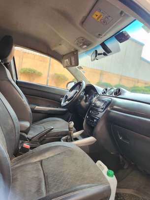 Suzuki vitara image 14