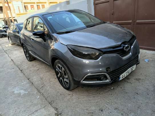 Renault Qm3 image 2