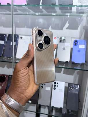 Huawei Pura 80 Ultra 512Gb RAM 16Gb image 5