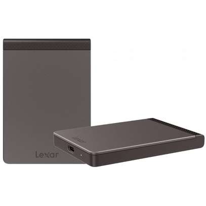 Disque Dur Externe lexar SSD 512GIGA image 3