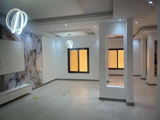 Magnifique villa au almadies image 2