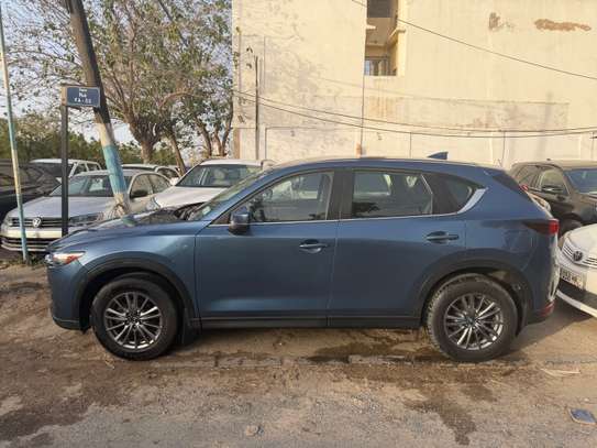 Mazda CX-5 2018 image 7