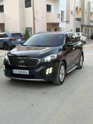 Kia Sorento 2016-2017 image 8