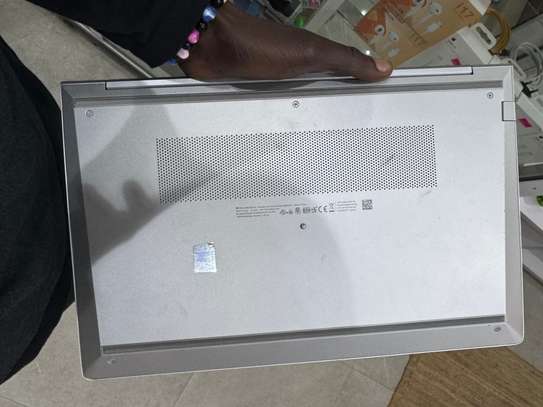 HP ProBook 450 G8 - i5 11th Gen / 256GB SSD / 16GB RAM image 5
