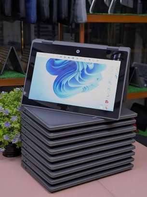 Hp mini x360 image 2