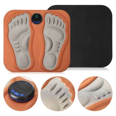 Tapis de massage EMS pour pieds image 11