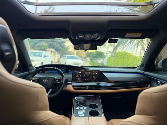 Changan 2021 image 8