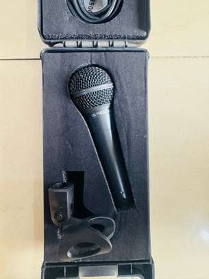 Behringer Microphone vocal dynamique cardioïde XM8500 image 6