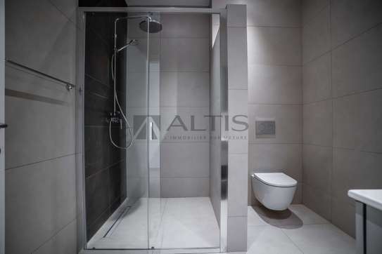 APPARTEMENT F5 AVEC VUE SUR MER – FANN RÉSIDENCE image 8
