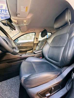 Renault sm6 2016 image 7