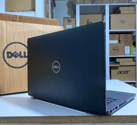 DELL Latitude 5400 i5 8ème .8Go Disque SSD 256Go.14 POUCES image 5