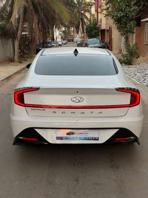 Sonata 2021 image 14