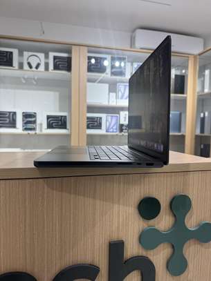MacBook Pro 2024 14 Pouces - M4 | 16GB RAM | 1 Téra image 5