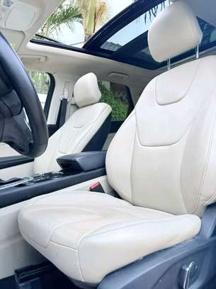 Ford Edge titanium année 2017 4 image 9