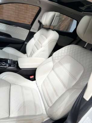 RENAULT SM6 image 11