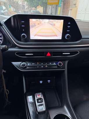 Sonata 2021 image 5