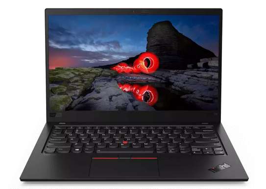 LENOVO X1 carbon image 4