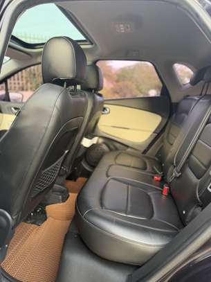 RENAULT QM3 2018 image 7