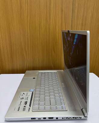 MSI P65 Creator 8RE Gaming image 5