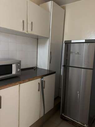 Appartement meublé aux mamelles image 11