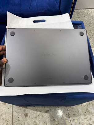 MacBook Pro M3 Pro 16 pouces Ram 18Go SSD 512Go image 2