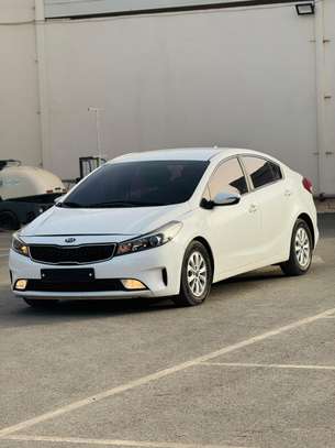 Kia K3 2017 image 2