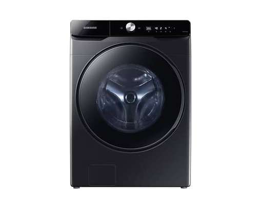 MACHINE A LAVER SAMSUNG 21KG/12KG SECHAGE INVERTER image 2
