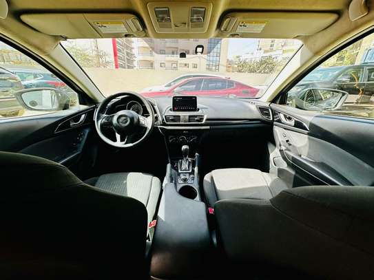 MAZDA 3 2016 image 5