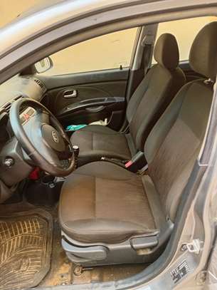 Kia picanto 2010 à vendre image 6